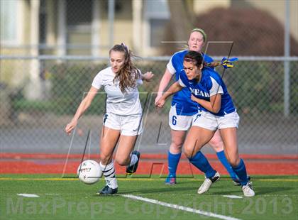 Thumbnail 1 in Mead vs Olympia (WIAA 4A 3rd/4th Place Final) photogallery.