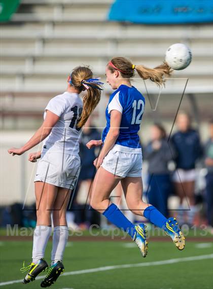 Thumbnail 2 in Mead vs Olympia (WIAA 4A 3rd/4th Place Final) photogallery.