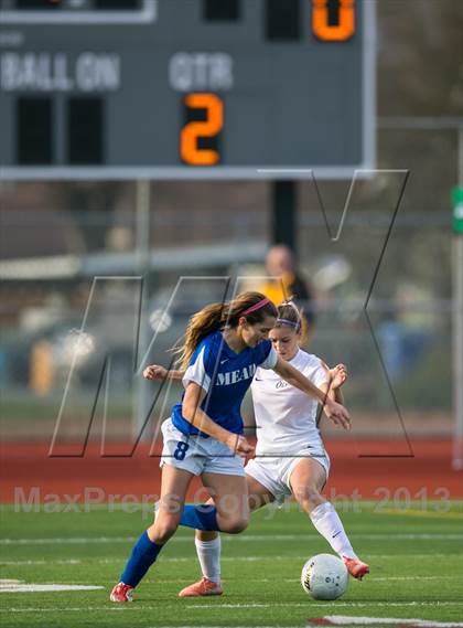 Thumbnail 1 in Mead vs Olympia (WIAA 4A 3rd/4th Place Final) photogallery.