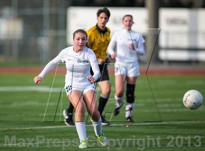 Thumbnail 1 in Mead vs Olympia (WIAA 4A 3rd/4th Place Final) photogallery.