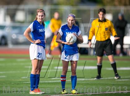 Thumbnail 1 in Mead vs Olympia (WIAA 4A 3rd/4th Place Final) photogallery.