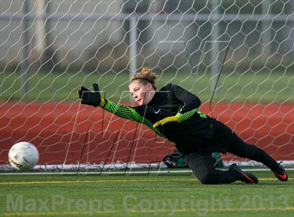 Thumbnail 3 in Mead vs Olympia (WIAA 4A 3rd/4th Place Final) photogallery.