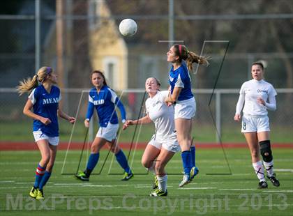 Thumbnail 3 in Mead vs Olympia (WIAA 4A 3rd/4th Place Final) photogallery.