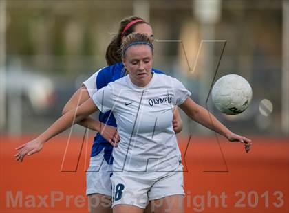 Thumbnail 2 in Mead vs Olympia (WIAA 4A 3rd/4th Place Final) photogallery.