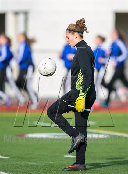 Thumbnail 3 in Mead vs Olympia (WIAA 4A 3rd/4th Place Final) photogallery.