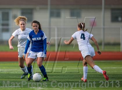 Thumbnail 1 in Mead vs Olympia (WIAA 4A 3rd/4th Place Final) photogallery.