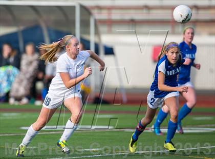 Thumbnail 2 in Mead vs Olympia (WIAA 4A 3rd/4th Place Final) photogallery.