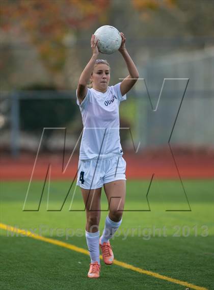 Thumbnail 2 in Mead vs Olympia (WIAA 4A 3rd/4th Place Final) photogallery.