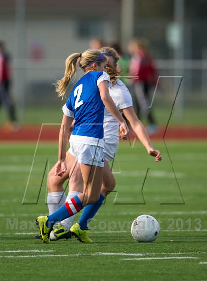 Thumbnail 1 in Mead vs Olympia (WIAA 4A 3rd/4th Place Final) photogallery.