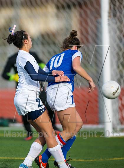 Thumbnail 3 in Mead vs Olympia (WIAA 4A 3rd/4th Place Final) photogallery.