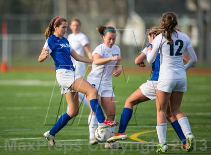 Thumbnail 1 in Mead vs Olympia (WIAA 4A 3rd/4th Place Final) photogallery.