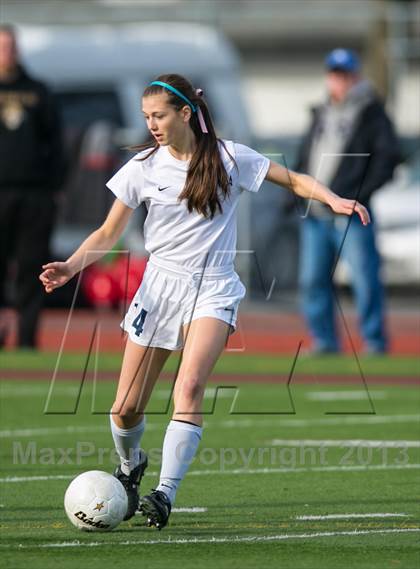 Thumbnail 3 in Mead vs Olympia (WIAA 4A 3rd/4th Place Final) photogallery.
