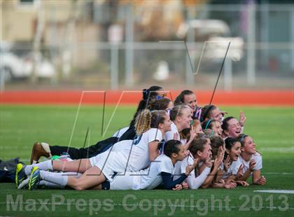Thumbnail 1 in Mead vs Olympia (WIAA 4A 3rd/4th Place Final) photogallery.