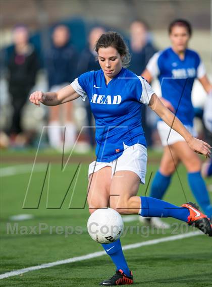 Thumbnail 1 in Mead vs Olympia (WIAA 4A 3rd/4th Place Final) photogallery.
