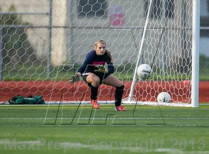 Thumbnail 2 in Mead vs Olympia (WIAA 4A 3rd/4th Place Final) photogallery.