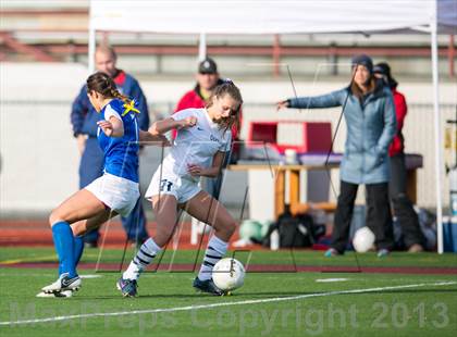 Thumbnail 3 in Mead vs Olympia (WIAA 4A 3rd/4th Place Final) photogallery.