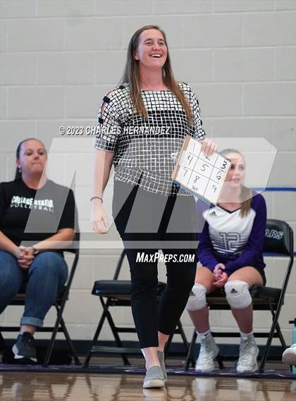 Thumbnail 2 in FR: Tomball @ College Station (B Teams) photogallery.