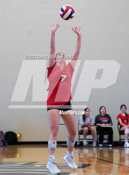 Thumbnail 3 in FR: Tomball @ College Station (B Teams) photogallery.