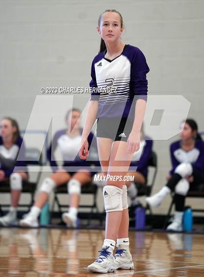 Thumbnail 3 in FR: Tomball @ College Station (B Teams) photogallery.