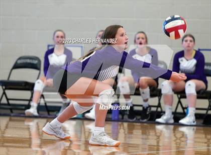 Thumbnail 2 in FR: Tomball @ College Station (B Teams) photogallery.