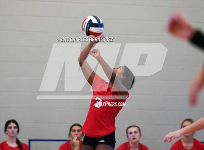Thumbnail 3 in FR: Tomball @ College Station (B Teams) photogallery.