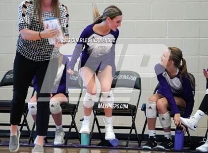 Thumbnail 1 in FR: Tomball @ College Station (B Teams) photogallery.