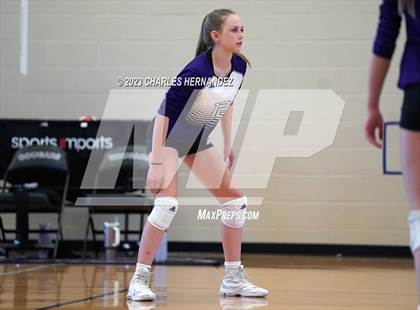Thumbnail 2 in FR: Tomball @ College Station (B Teams) photogallery.