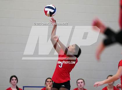 Thumbnail 1 in FR: Tomball @ College Station (B Teams) photogallery.
