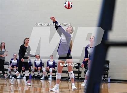 Thumbnail 1 in FR: Tomball @ College Station (B Teams) photogallery.