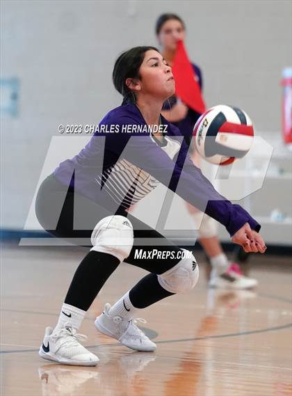 Thumbnail 3 in FR: Tomball @ College Station (B Teams) photogallery.