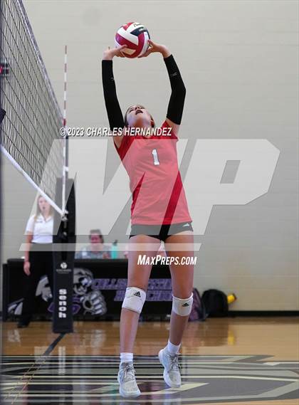 Thumbnail 3 in FR: Tomball @ College Station (B Teams) photogallery.