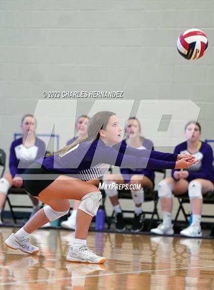 Thumbnail 3 in FR: Tomball @ College Station (B Teams) photogallery.