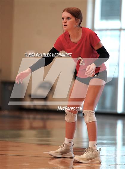 Thumbnail 2 in FR: Tomball @ College Station (B Teams) photogallery.