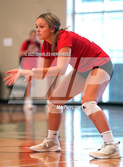 Thumbnail 1 in FR: Tomball @ College Station (B Teams) photogallery.