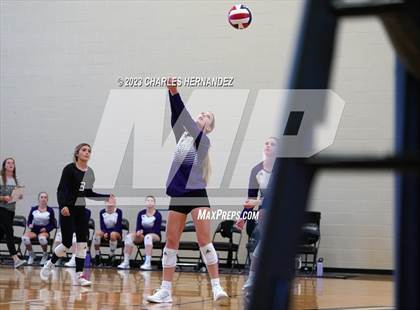 Thumbnail 2 in FR: Tomball @ College Station (B Teams) photogallery.