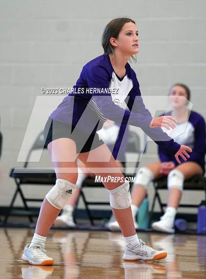 Thumbnail 2 in FR: Tomball @ College Station (B Teams) photogallery.