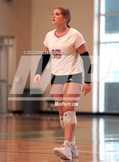 Thumbnail 3 in FR: Tomball @ College Station (B Teams) photogallery.