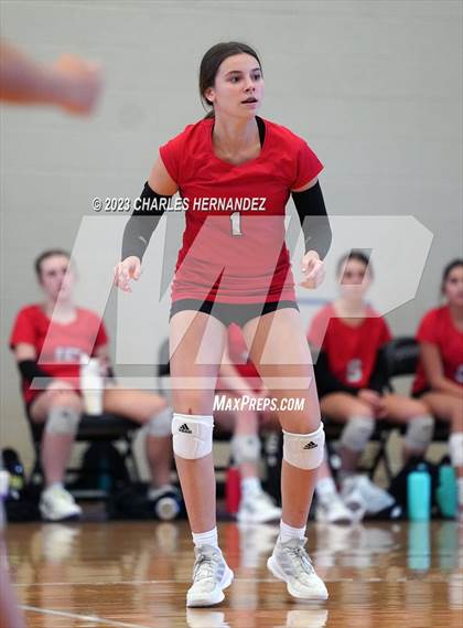 Thumbnail 1 in FR: Tomball @ College Station (B Teams) photogallery.