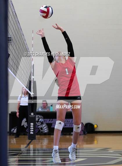Thumbnail 1 in FR: Tomball @ College Station (B Teams) photogallery.