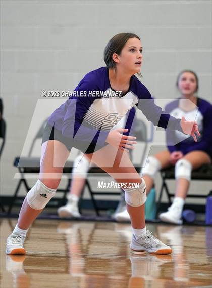 Thumbnail 3 in FR: Tomball @ College Station (B Teams) photogallery.