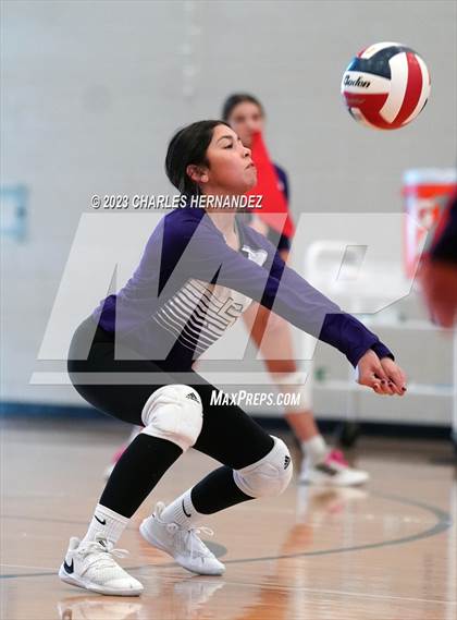 Thumbnail 1 in FR: Tomball @ College Station (B Teams) photogallery.