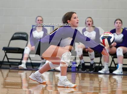 Thumbnail 1 in FR: Tomball @ College Station (B Teams) photogallery.