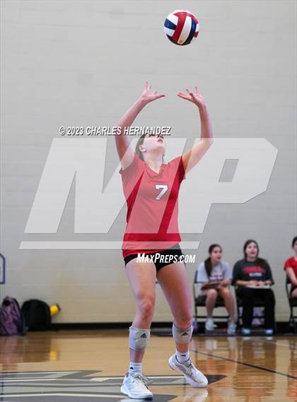 Thumbnail 1 in FR: Tomball @ College Station (B Teams) photogallery.