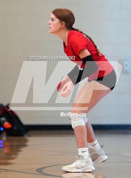 Thumbnail 1 in FR: Tomball @ College Station (B Teams) photogallery.