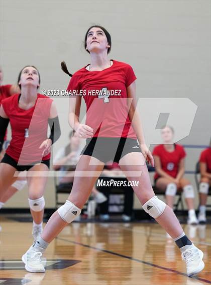 Thumbnail 3 in FR: Tomball @ College Station (B Teams) photogallery.