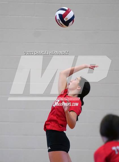 Thumbnail 1 in FR: Tomball @ College Station (B Teams) photogallery.