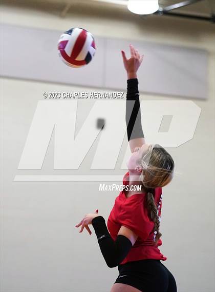 Thumbnail 1 in FR: Tomball @ College Station (B Teams) photogallery.