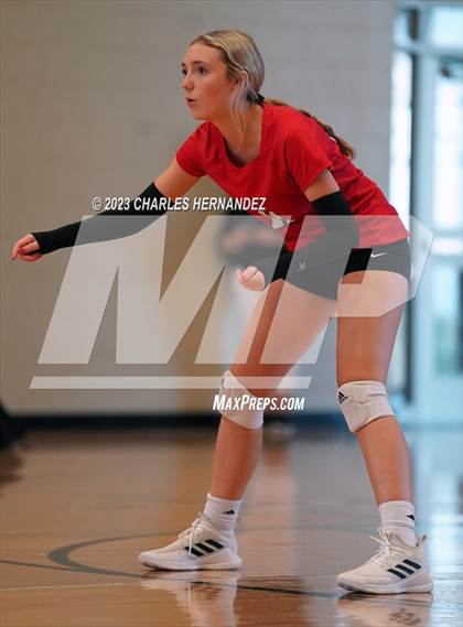 Thumbnail 3 in FR: Tomball @ College Station (B Teams) photogallery.