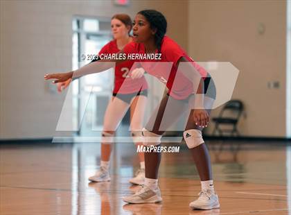 Thumbnail 2 in FR: Tomball @ College Station (B Teams) photogallery.