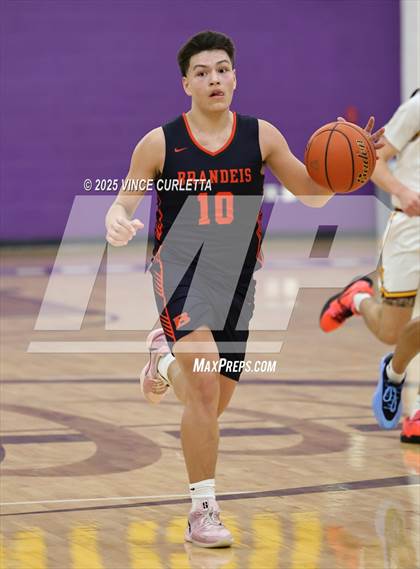 Thumbnail 3 in Brandeis @ Dripping Springs (CTX Showcase) photogallery.